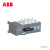 ABB OTM 双电源电动转换开关（PC级） 630A 3P OTM630E3CM230C|10100662