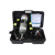 正压式消防空气呼吸器6.8L碳纤维呼吸器3CRHZK6.8/30自给面罩气瓶 3c消防空气呼吸器（RHZK6.8/A)