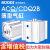 ACQ/CQ2B大缸径大推力薄型气缸 ACQ160-30