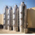 PP喷淋塔工业除尘不锈钢脱硫环保箱净化器酸雾水淋塔废气处理设备 40000风量