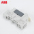 ABB中间继电器CR-P024DC2/1小型DC24直流12V交流CR-P230AC1/2底座 CR-P230AC2+CR-PSS底座