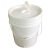 多规格塑料桶加厚工业化湿纸巾谷物饲料化工桶5升湿巾桶口径2