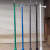 监控立杆2米2.5米3米3.5米4米5米6米不锈钢立杆小区室外监控立柱 5米含 (不含运