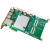 米联客MLK MZ7030FA XILINX FPGA开发板PCIE ARM+FPGA7030 70 图像1-套餐A+DVP OV5640+BASE卡-