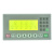 文本plc一体机国产fx2n-10mt简易工控板显示小型可编程控制器 低速版本/485+时针