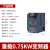 重载变频器三相380V5.51118.52230374575110千瓦调速器 重载0.75KW 变频器