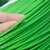 定制适用绿钢丝绳包塑葡萄架遮阳网 晾衣绳 牵引 大棚 猕猴桃 百香果 2.5-10米