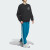 阿迪达斯（adidas）男裤2024三叶草新年款龙年CNY针织运动束脚长裤IX4210 IX4211 S