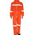 小燕子 反光雨衣雨裤套装 环卫户外交通 TL-501 桔色 L