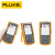 FLUKE数字示波表双通道小型便携式手持万用表示波器F123B/S F124B/S