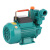 定制增压泵高层自来水220V全自动水井抽水机大吸力大流量自吸泵 370W手动型 送安装接头