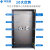 海联新电池开关箱现货标品蓄电池UPS开合闸支持按需定制选型深圳工厂 良信2P+N 125A*1（直流）DC750V 黑色 3