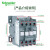 电气EasyPact D3N交流接触器LC1N0601F5N 3P 6A 110VAC辅助 18A【1NO】 110VAC