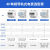单相导轨式智能电表远程485通讯MODBUS协议拉合闸数显电能表220V 485经济型 5(60)A 485经济型  5(6