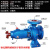 I清水离心泵高扬程大流量卧式业增压泵农用铸铁电动柴油机抽水 0--0 单泵头