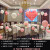 欧洲品质餐厅酒店18岁礼包间场景布置宝宝周岁生日气球装饰背景墙 k14-小预算气球套餐 店长 0个