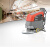 哈高B45C推式洗地机商用超市工厂工业吸拖一体擦地机拖地机