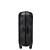 新秀丽（Samsonite）C-LITE轻行李箱 经典贝壳纹万向轮大容量商务出差旅行拉杆箱 黑色 1228611041 30英寸