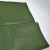 适用于垫布军绿色擦垫布多功能防水防潮帆布垫械具分解工具垫布擦布 绿色 100*150