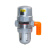 过滤器-68气动排水器气动式改款PA-68储气罐自动排水器 ADTV-68+管件