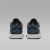 耐克（NIKE）女鞋 24新款女士Air Jordan 1 复古低帮运动板鞋 缓冲耐用休闲鞋 蓝灰Anthracite/Neutral Grey 36 标准36/US5.5
