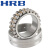 HRB/哈尔滨 双排圆柱滚子轴承 NNU4926K/W33 尺寸（130*180*50) NNU4926K/P4W33 轴承 