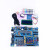 惠利得MSP430F149开发板/MSP43单片机开发板/实验板/学习板带USB型下载 套餐二MSP430F149板 +2.4寸彩屏