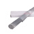 ER4047铝硅焊丝低温铝焊条QJ201铝焊粉 2.0/2.5/3.0/4.0mm铝钎料 优质24mm直丝一公斤价5kg盒