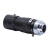 中联科创ZLKC微距镜头 75mm工业镜头微距C口2/3英寸低失真500万像素F3.2远心镜头