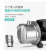 增压水泵BJZ60Hz不锈钢射流式自吸泵喷射泵三相380V220V 三相220V 2200W(可安装变频器）