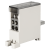 C45空开接线端子分线盒空气开关断路器专用接线盒一分二三分线器 浅灰色