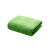 苏识 AF046 工厂卫生间清洁专用毛巾加厚擦车巾超细420克纤维吸水抹布 绿色 30*40cm 10条装