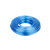 青荇 PU气管 PU 8X5mm（外径x内径） 蓝色 单位：米