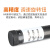 可调式油压稳速器SR15/HR30/60/80阻尼100缓冲器RB2415/2430/246 HR2430 带安装块