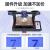 纵维立方Kobra 2 高速3d打印机FDM桌面级家用高精度儿童 Anycubic Kobra 2