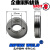 YHGFEE焊机送丝轮DAIHEN送丝机配件K10007B07 K5439C00 B13 12 OTC机器人送丝轮0.8-1.0一个