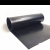 NBR丁晴橡胶板 耐油耐磨橡胶板 加工密封垫片丁晴橡胶垫非标切割 500*500*3mm