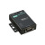 NPort 5110  1端口 RS-232/422/485 串口设备联网服务器