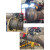 大罐自动焊机器人管道自动焊接机小车储罐体环缝二保焊接小车设备 管道自动焊接机链轮 2m/条