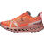 昂跑（On）女士跑步鞋 Cloudsurfer Trail经典简约舒适缓震透气回弹支撑平稳 Flame/Dustrose 37