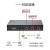 EPON2口OLT小型光纤设备适用公寓酒店千兆兼容主流 2口OLT+1*PX20+++光模块 OLT