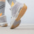 耐克（NIKE）篮球鞋男鞋2024夏季新款Lebron  EP詹姆斯实战气垫运动鞋休闲鞋 FB2237-003灰色 40.5