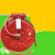 消防器材消防水带软管卷盘20米消火栓箱自救水管水枪接口 25米卷盘挂板