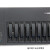定制8盘位NAS存储文件服务器万由810-A主机黑E3 ESXI ECC 九代i3- 十代i3101004核8GB