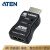 宏正 ATEN VC081 HDMI EDID仿真器,支持EDID二种模式 - 默认模式读取模式视频分辨率真4K无需额外供电工业级