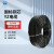 凤达 国标中型两芯多股软橡套线缆 YZ2*0.75平方 1米