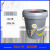 立式液压打包机小型废品纸箱塑料薄膜编织袋易拉罐油桶金属压块机 液压油 钢板加固
