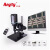 艾尼提  桌面型同轴光金相显微镜   自动对焦 3R-MSTVUSB2000 