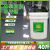 承琉环氧树脂专用地板蜡工厂车间地板保养蜡护理防滑耐磨地坪漆液体蜡 2.3kg