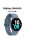 三星（SAMSUNG）Watch5 eSIM卡独立通话版男款女款青少年运动防水血氧 哥特太空 蓝牙 x 标配 x 44mm